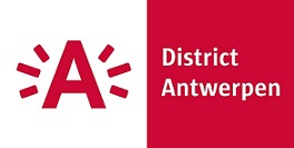 District Antwerpen