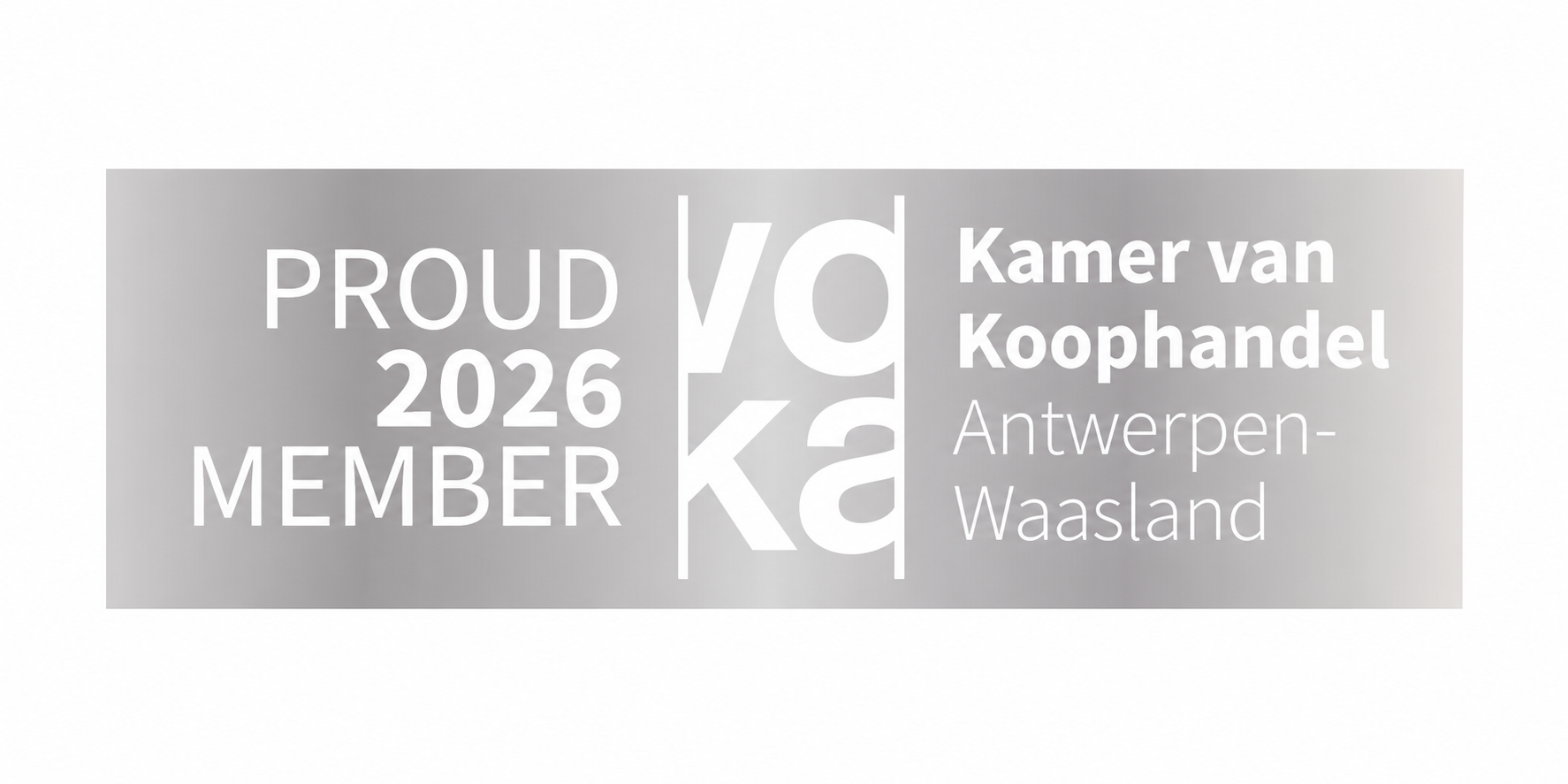 Voka member